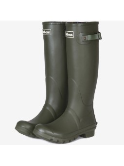 Bottes femme Barbour Bede