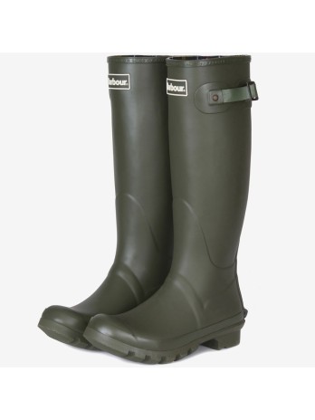 Bottes femme Barbour Bede