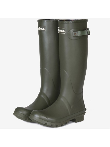 Bottes femme Barbour Bede