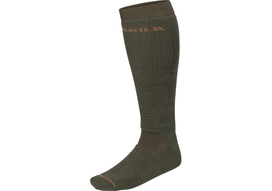 Chaussettes hautes Härkila Pro Hunter 2.0