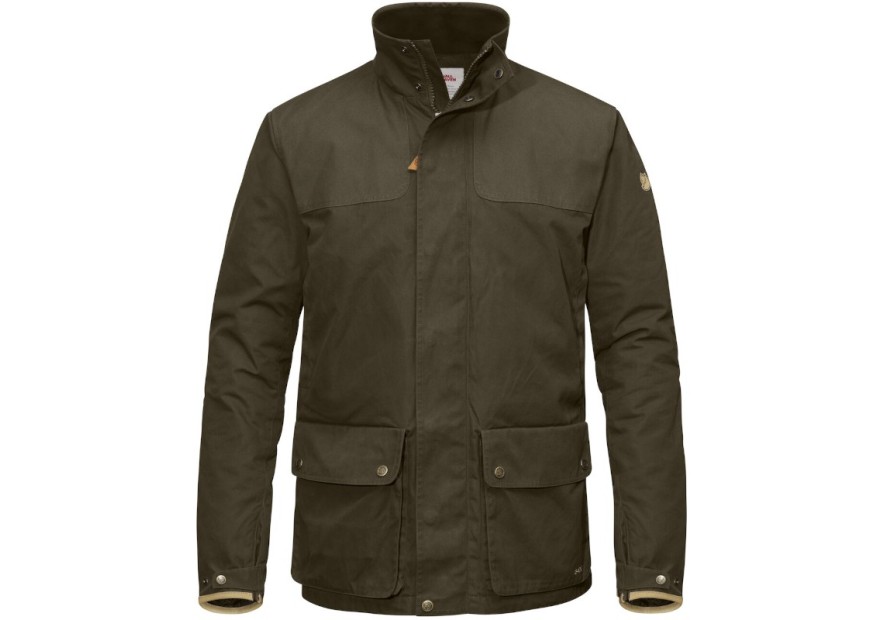 Veste Fjällräven Sörmland