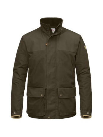 Veste Fjällräven Sörmland