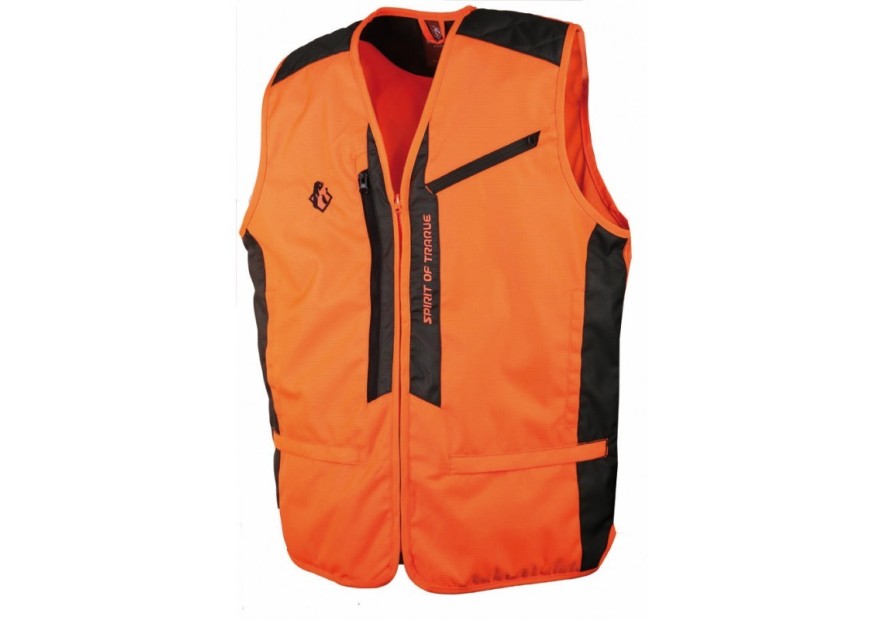 Gilet de sécurité résistant Somlys Spirit