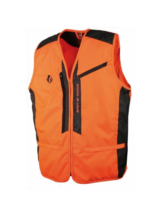 Gilet de sécurité résistant Somlys Spirit