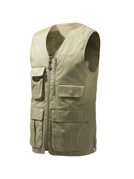 Gilet de chasse Beretta Hybrid Jungle