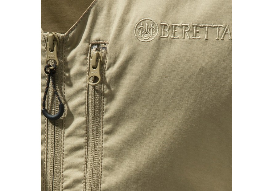 Gilet de chasse Beretta Hybrid Jungle
