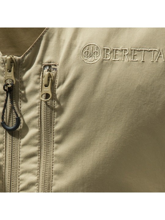 Gilet de chasse Beretta Hybrid Jungle
