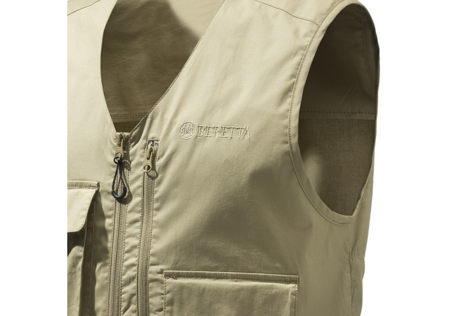 Gilet de chasse Beretta Hybrid Jungle