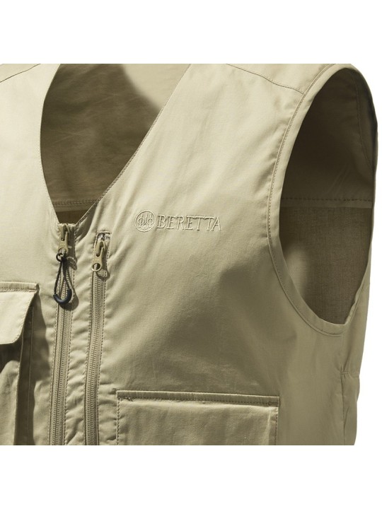 Gilet de chasse Beretta Hybrid Jungle