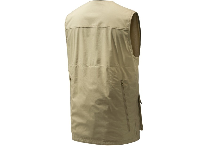 Gilet de chasse Beretta Hybrid Jungle
