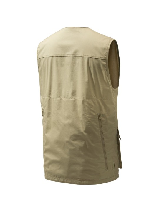 Gilet de chasse Beretta Hybrid Jungle