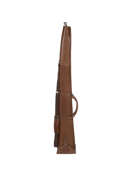 Etui de fusil Härkila Retriever en cuir