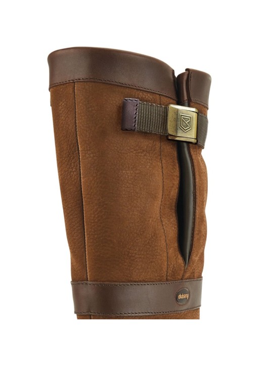 Bottes cuir DuBarry Duncannon