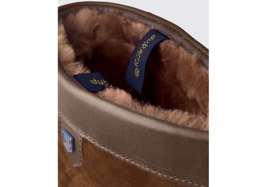Bottes en cuir DuBarry Kilternan 