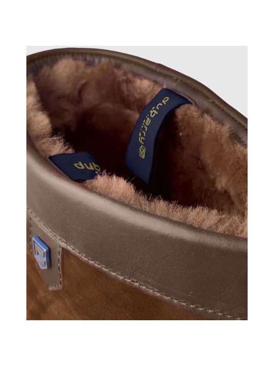 Bottes en cuir DuBarry Kilternan 