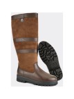 Bottes en cuir DuBarry Kilternan 