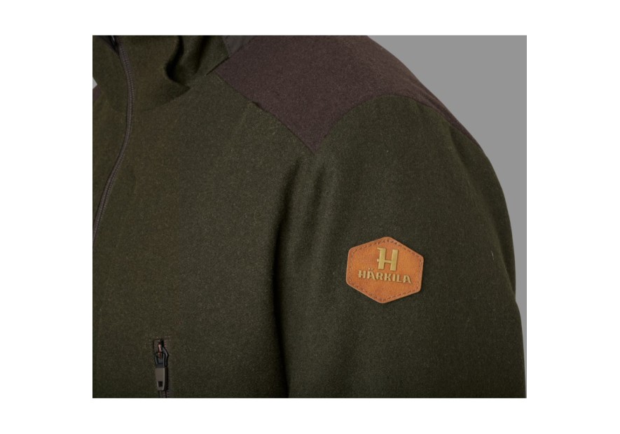 Veste Härkila Metso Winter