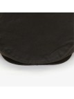 Casquette Barbour en coton huilé vert olive