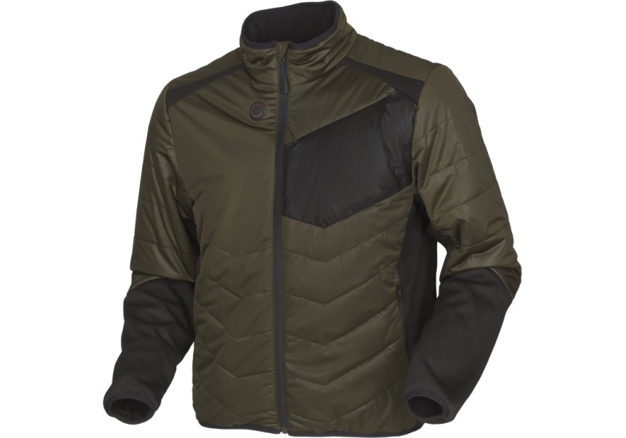 Veste chauffante Härkila Heat