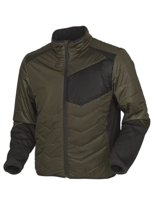 Veste chauffante Härkila Heat