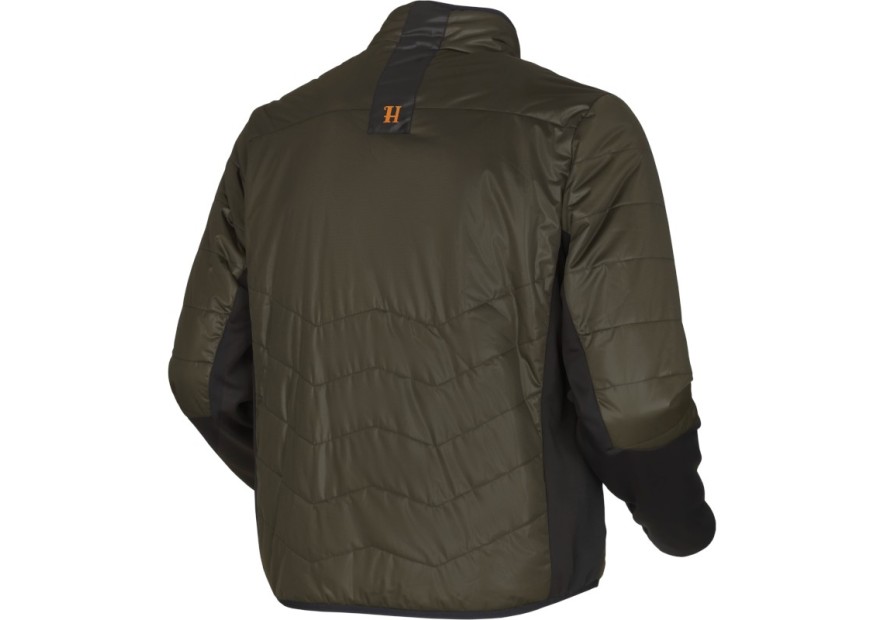 Veste chauffante Härkila Heat