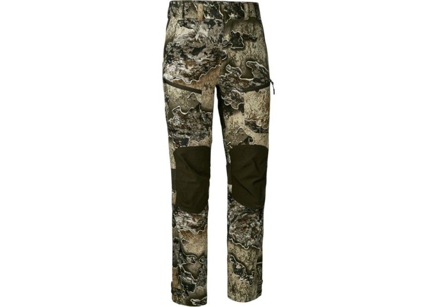 Pantalon Deerhunter Excape light camo RealTree