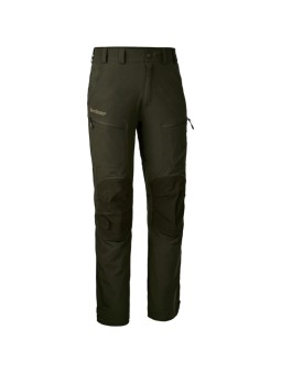 Pantalon Deerhunter Excape light Art Green