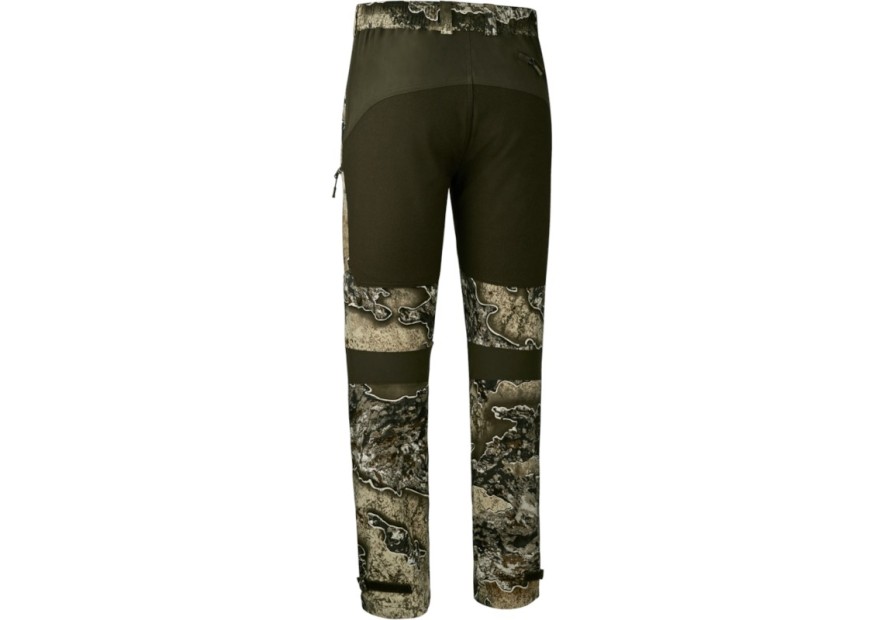 Pantalon Deerhunter Excape light camo RealTree