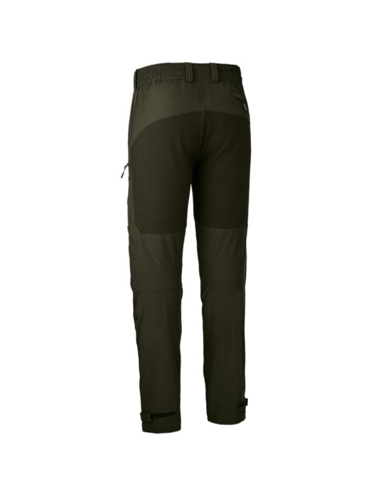 Pantalon Deerhunter Excape light Art Green