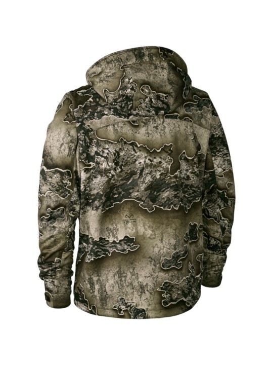 Veste Deerhunter Excape Softshell camo RealTree