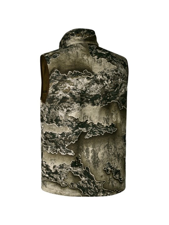 Gilet softshell Deerhunter Excape Camo RealTree