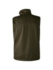 Gilet de chasse Deerhunter Excape Softshell Art Green