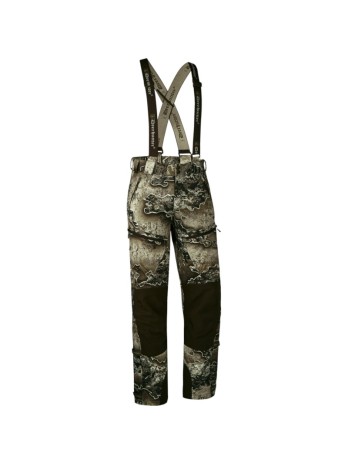 Pantalon Deerhunter Excape Softshell camo RealTree