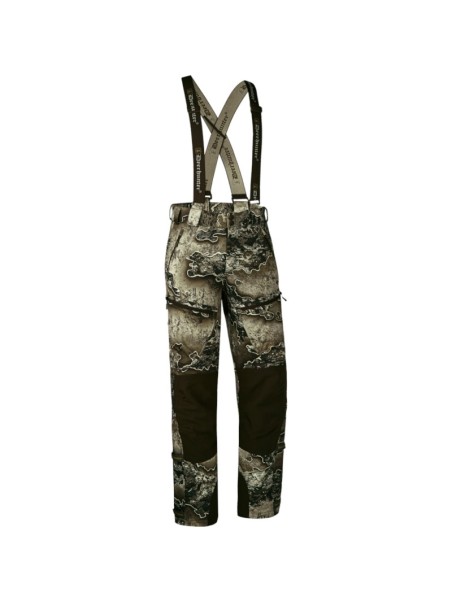 Pantalon Deerhunter Excape Softshell camo RealTree
