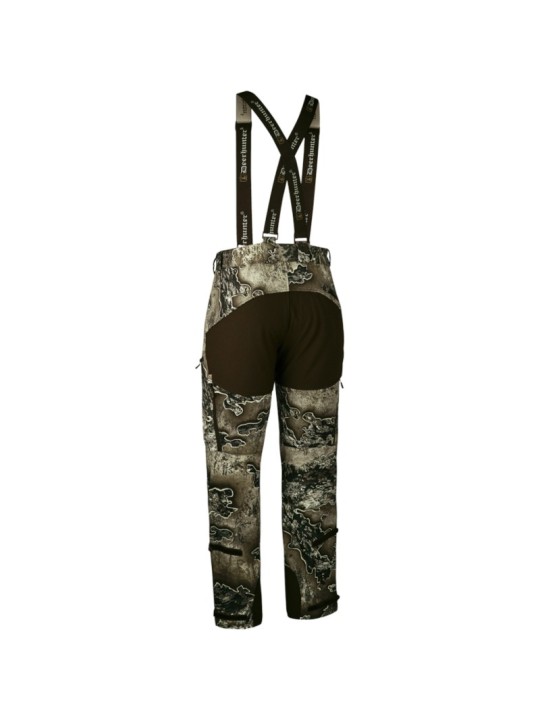 Pantalon Deerhunter Excape Softshell camo RealTree