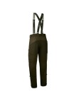 Pantalon Deerhunter Excape Softshell Art Green