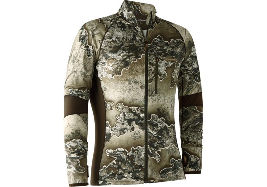 Veste Deerhunter Excape insulated camo RealTree