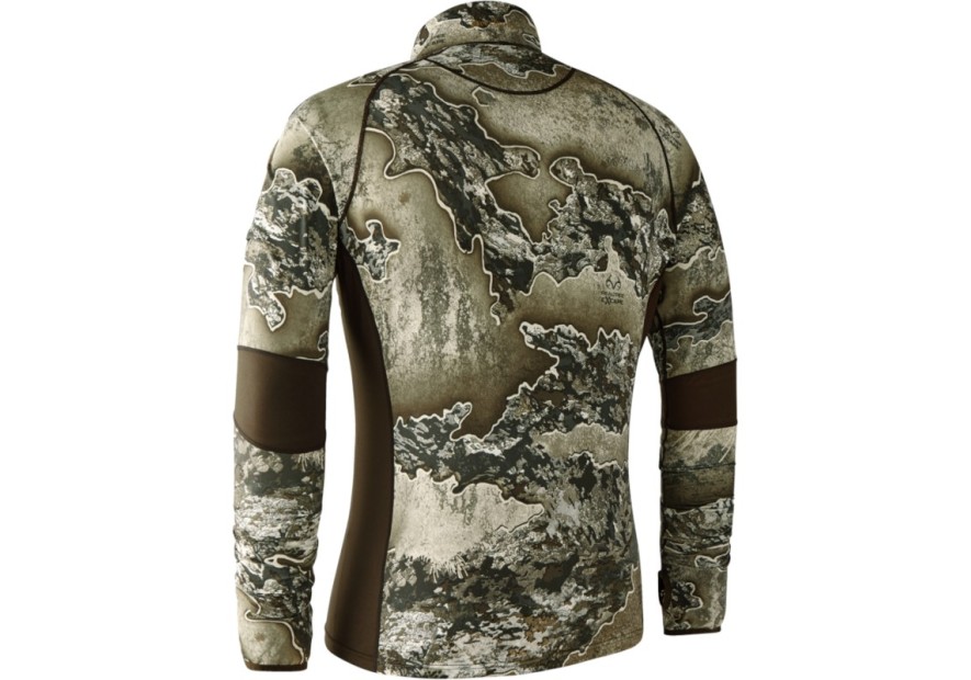 Veste Deerhunter Excape insulated camo RealTree
