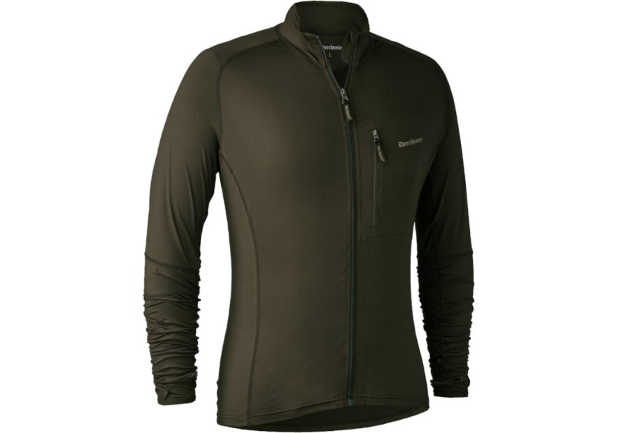Veste Deerhunter Excape insulated Art Green