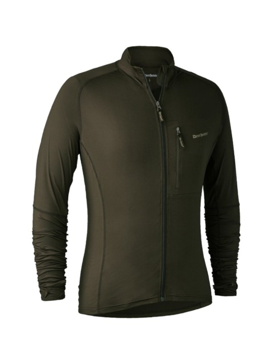 Veste Deerhunter Excape insulated Art Green