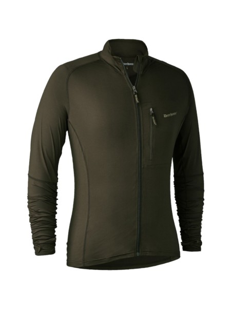 Veste Deerhunter Excape insulated Art Green