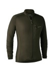 Veste Deerhunter Excape insulated Art Green
