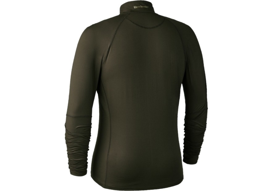 Veste Deerhunter Excape insulated Art Green