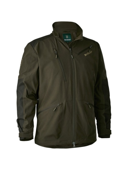 Veste de chasse Deerhunter Excape light Art Green