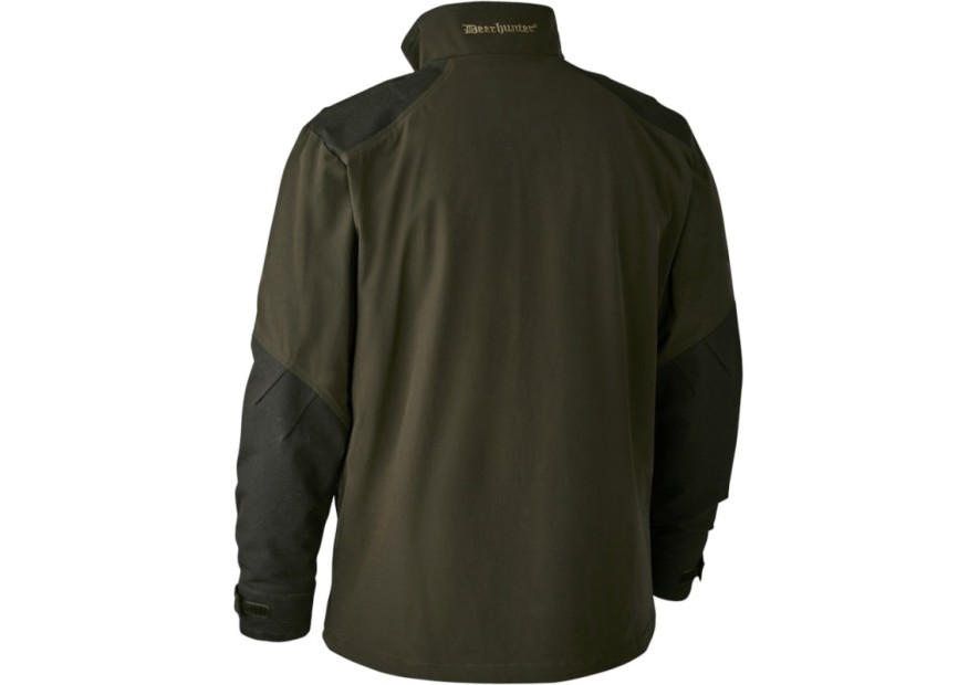 Veste de chasse Deerhunter Excape light Art Green