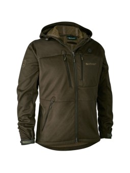 Veste Deerhunter Excape Softshell Art Green