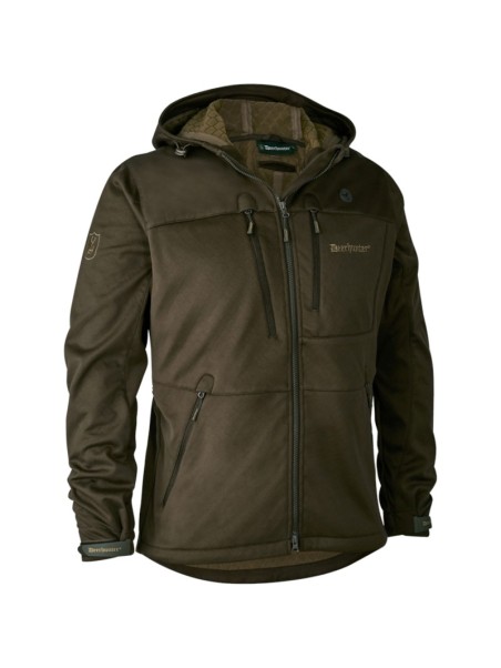 Veste Deerhunter Excape Softshell Art Green