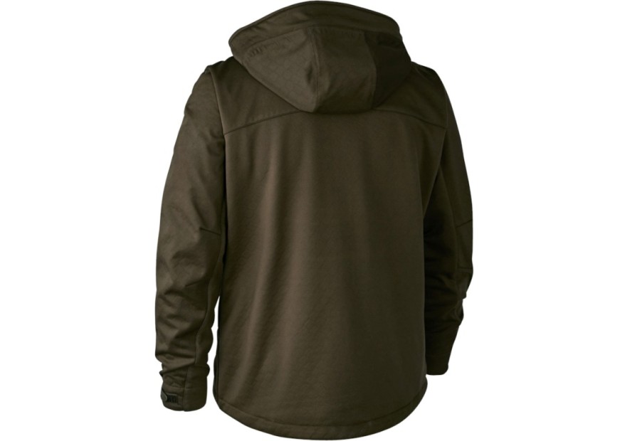 Veste Deerhunter Excape Softshell Art Green