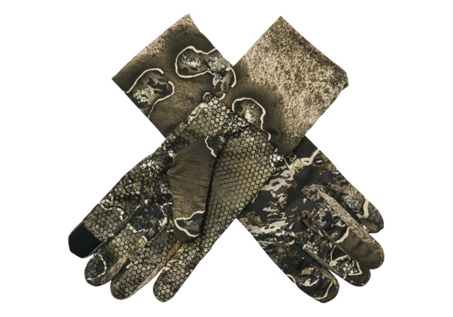 Gants Deerhunter Excape Camo RealTree