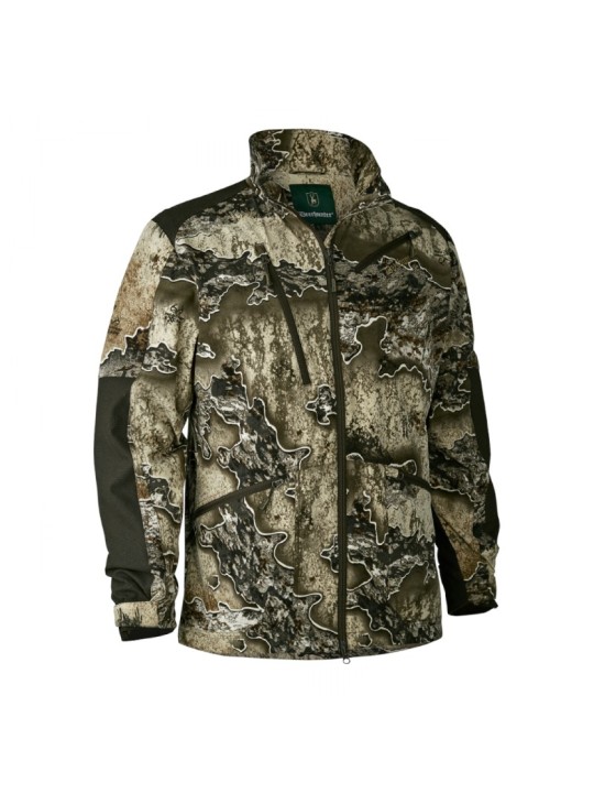 Veste de chasse Deerhunter Excape light camo RealTree